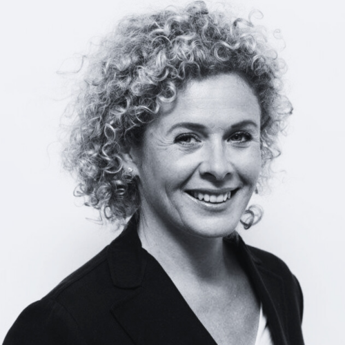 Anke Peters - FACE Mental Coach
