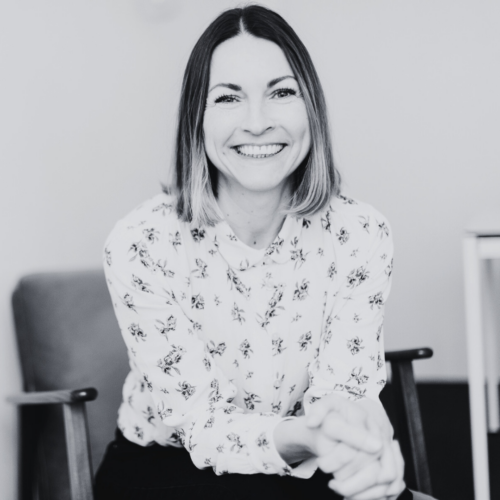 Anne Hehl - FACE Mental Coach