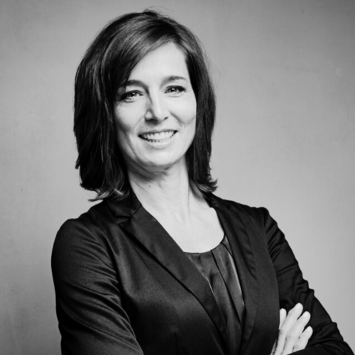 Claudia Trulsen - FACE Mental Coach