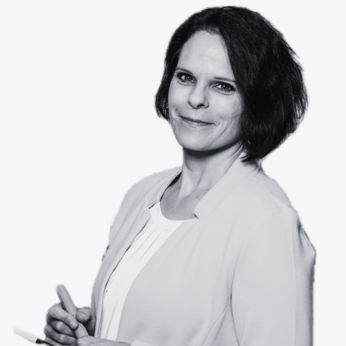 Michaela Migliacci Blum - FACE Mental Coach