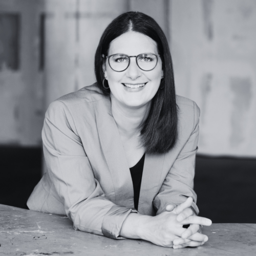 Susanne Schlösser - FACE Mental Coach