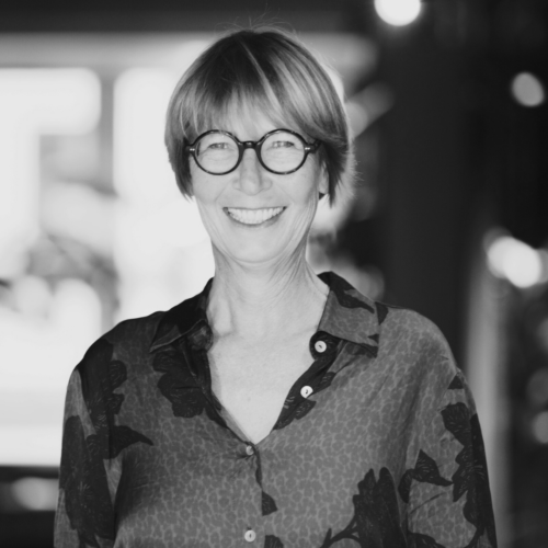 Tanja Bäcker - FACE Mental Coach