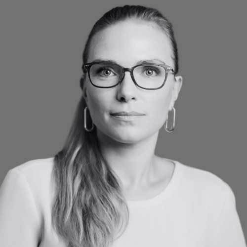 Tatjana Kiel - CEO