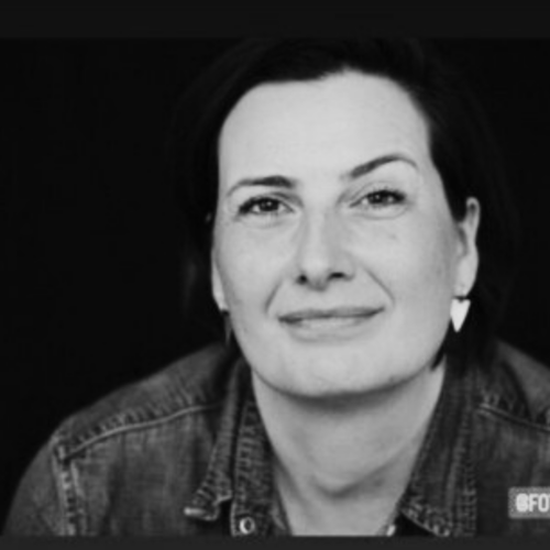 Sylvia Schultz - FACE Mental Coach