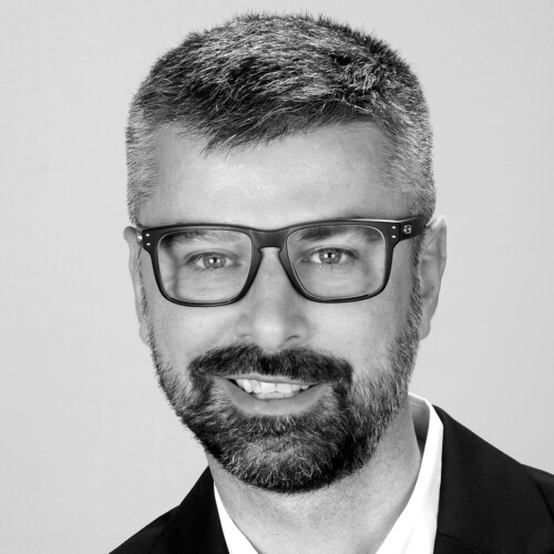 Maksym Osin - Business Development Manager